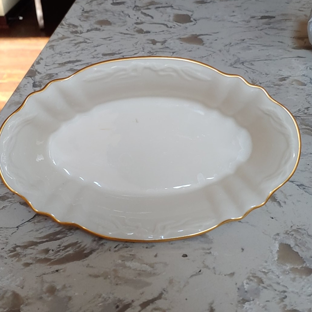 Lenox Harvest Server - Picture 3 of 6